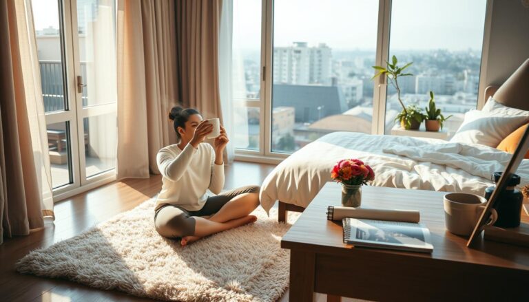 아침을 여는 루틴: 기상 직후 해야 할 3가지